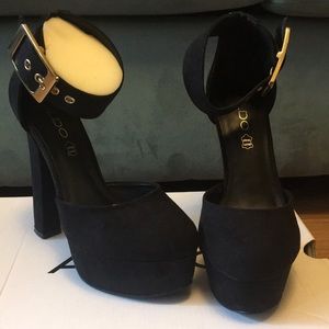Aldo High Heels